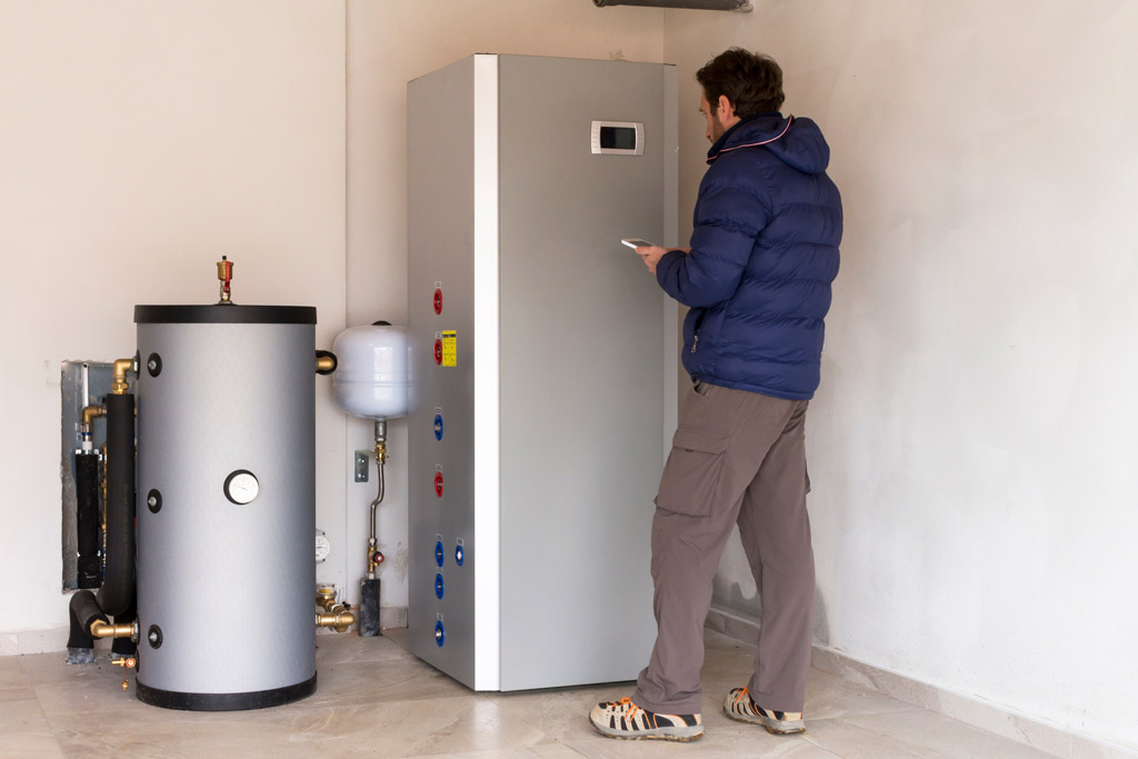 Reparaciones del hogar y trabajos de fontanería Asturias Instalador Energias renovables en asturias