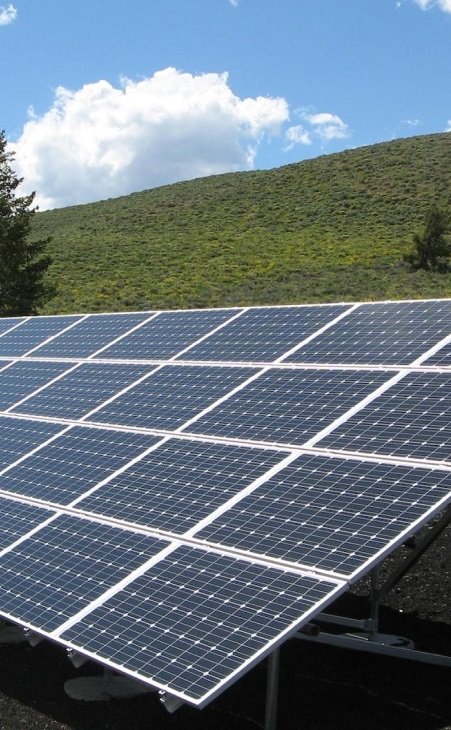 Instalación y mantenimiento de Energías renovables en Asturias